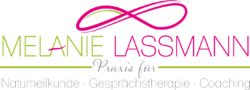 Melanie Lassmann Logo